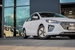 2022 Hyundai Ioniq Hybrid 52,420kms | Image 3 of 23